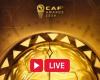 Where to watch the CAF Awards 2024 live Monday evening