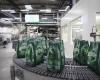 Perrier under threat of stopping its production of natural mineral water