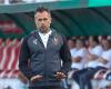 Patrice Beaumelle is no longer the coach of MC Alger