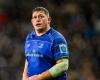 Transfers/International. Tadhg Furlong two more years at Leinster