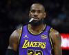 NBA Fans React To LeBron James’ Performance In Grizzlies-Lakers Game