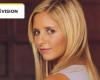 Buffy the Vampire Slayer: Sarah Michelle Gellar makes the announcement that all fans have been waiting for! – News Series on TV