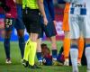 FC Barcelona: big relapse for Yamal, the first images are worrying!