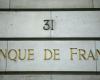 The Banque de France revises its 2025 growth forecast downwards, the governor fears political “discord”: News