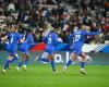 Euro 2025: France in the group of death with England and the Netherlands – Euro 2025 – France