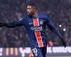 PSG-OL: Dembélé “totally” understands stopping the match – Ligue 1 – D15 – PSG-OL (3-1)