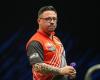 Robert Owen seals comeback win in style against Niels Zonneveld, keeps Tour Card hopes alive at PDC World Darts Championship