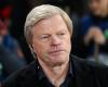 This is how Kahn would have reacted: Surprising statement about the lighter scandal | sport