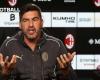 Fonseca: “You don’t see many matches in Serie A with a team as attacking as us”