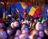 The manipulation of Romanian elections, a lesson for democracies