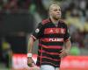 Adriano scores for his farewell to the Maracanã – International – Brazil