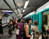 RATP. Electrical breakdown on metro line 6 in Paris, traffic partially interrupted