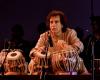 Black Notebook: Death of Indian percussionist Zakir Hussain