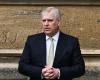 Chinese businessman linked to Prince Andrew denies being a spy