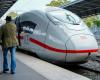 The very first high-speed Paris-Berlin, a new stage for train Europe – rts.ch