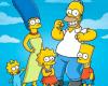 The Simpsons celebrates 35 years of laughter and adventure