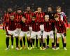 Only whistles at San Siro on Milan’s anniversary