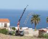 The storm recedes after leaving more than half a thousand incidents in the Canary Islands