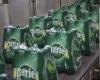 Perrier, is it over? The bottles could disappear, a threat weighs on the brand