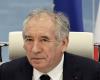 New Prime Minister: with whom, in what order and from what time does François Bayrou consult the political groups this Monday?