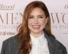 Sophia Bush (The Scott Brothers): tragedy at her home a few days before Christmas