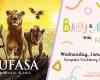 RTL Today – Baby & Me cinema: Join RTL Today and Kinepolis for a special screening of Mufasa