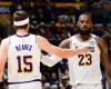 Lakers’ LeBron James Impresses Fans in Return from Foot Injury vs. Morant, Grizzlies | News, Scores, Highlights, Stats, and Rumors