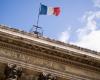 Cac 40: After the downgrade of France's rating, the CAC 40 declines