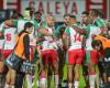 Pro D2 – Five points taken away from Olympic Biarritz, which goes from fourth to sixth place