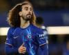 Chelsea fans send warning to Arsenal and Liverpool with song as annoying Marc Cucurella sums up intensity and belief