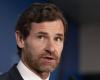 Villas-Boas, president of FC Porto, reflects on his departure