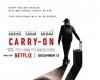 Christmas Movie Review ????: Carry-On (2024, Netflix)