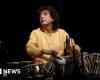 Obituary of Grammy-winning tabla player