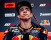 MotoGP, the reason for Pedro Acosta's departure is found: “when he signed, he was convinced that KTM would give him the necessary tools to fight for the title”