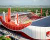 In Brest, the Le Saint brothers are stepping up to defend the future stadium project