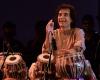 Legendary tabla virtuoso and Shakti founder Zakir Hussain dies at 73 : NPR