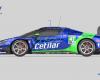 IMSA – A new crew at Cetilar Racing at the 24 Hours of Daytona