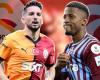 Excitement is at its peak | When is the Galatasaray – Trabzonspor Match, at what time and on which channel? Starting 11’s, Match Time… – Last Minute Sports News