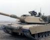 Taiwan receives its first Abrams tanks to strengthen its defense against China