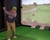 Cognac: the Stadium 16 room launches into indoor golf