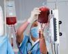 Hepatectomy: hypovolemic phlebotomy reduces the risk of perioperative transfusion