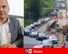 Big disruptions to come at the Léonard crossroads: “If it becomes hellish, we will take traffic measures”, warns Woluwe-Saint-Pierre