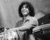 Tabla Master Who Worked With Grateful Dead