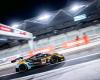 Optimum Motorsport and McLaren take on the Gulf 12H