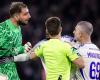 OL: Georges Mikautadze explains his altercation with Gianluigi Donnarumma