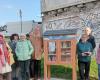 the 30th reading box inaugurated