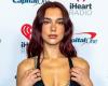 Dua Lipa snubbed by the Grammy Awards, she fights back!