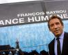 INFO BFM ALSACE. What happened to the child slapped by François Bayrou in Strasbourg in 2002