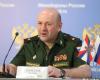 In Moscow, Igor Kirillov, senior Russian military official, killed in an explosion