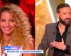 Cyril Hanouna receives Sabah Aïb, Miss Nord-Pas-de-Calais and manages to obtain big information about her darling